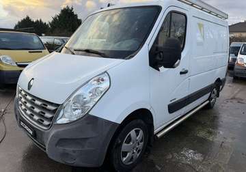 III FG F2800 L1H1 2.3 DCI 100CH CONFORT