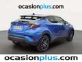 Toyota C-HR 125H Advance Azul - thumbnail 4