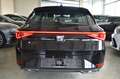 SEAT Leon ST 1.5 eTSI DSG FR LED|AHK|NAVI|RKAMERA|ACC Schwarz - thumbnail 5
