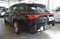 SEAT Leon ST 1.5 eTSI DSG FR LED|AHK|NAVI|RKAMERA|ACC Schwarz - thumbnail 2