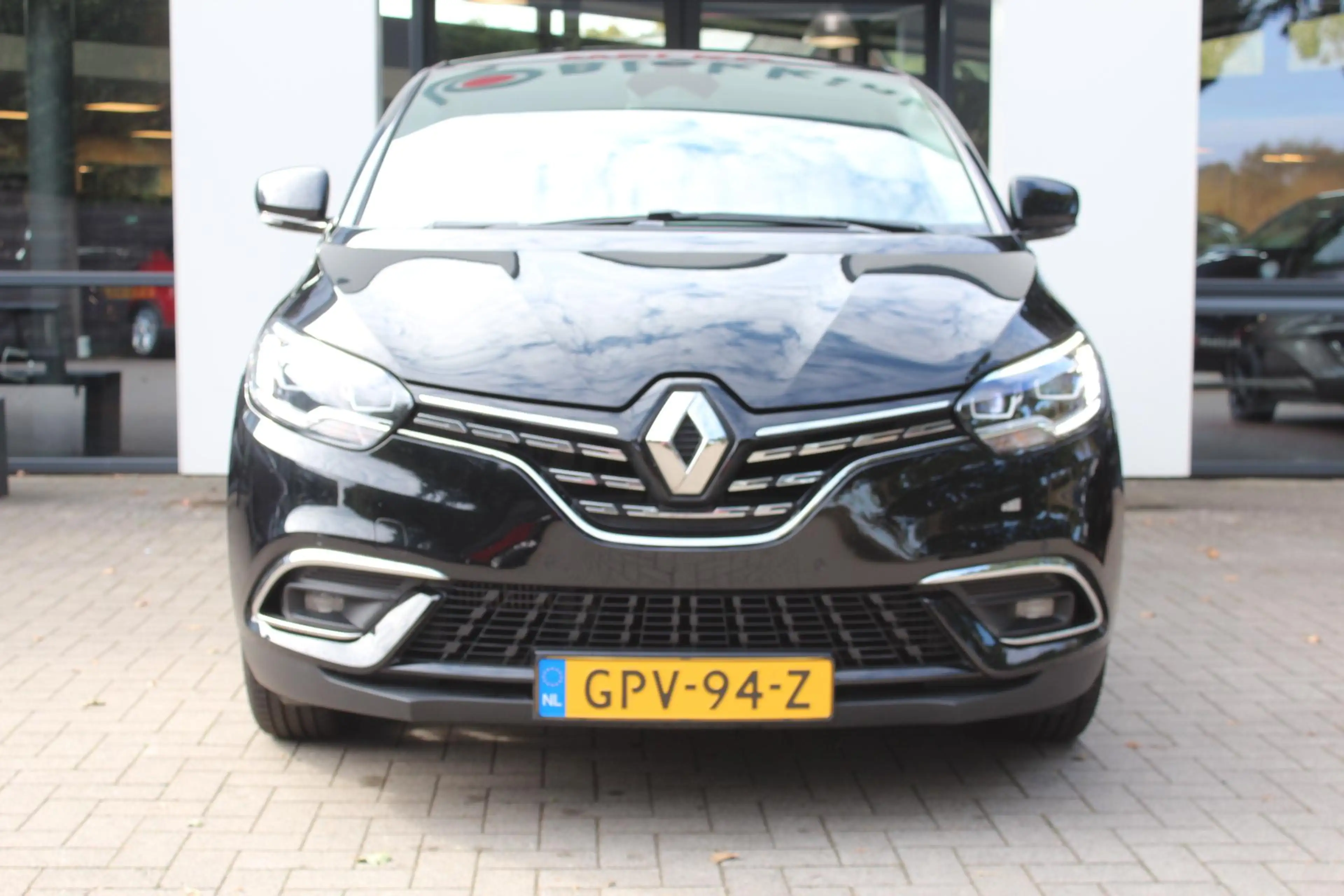 Renault Scenic 1.3 TCe Intens 140 pk, Trekhaak, 1500 kg trekgew. — photo 6