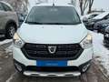 Dacia Lodgy Stepway*1.HD*71.TKM*Navi*SHZ*TÜV NEU Weiß - thumbnail 4