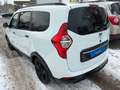 Dacia Lodgy Stepway*1.HD*71.TKM*Navi*SHZ*TÜV NEU Weiß - thumbnail 7