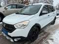Dacia Lodgy Stepway*1.HD*71.TKM*Navi*SHZ*TÜV NEU Weiß - thumbnail 5