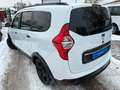 Dacia Lodgy Stepway*1.HD*71.TKM*Navi*SHZ*TÜV NEU Weiß - thumbnail 6