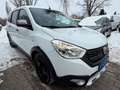Dacia Lodgy Stepway*1.HD*71.TKM*Navi*SHZ*TÜV NEU Weiß - thumbnail 3