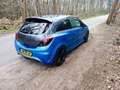 Opel Corsa 1.6-16V T OPC 340PK Blauw - thumbnail 2