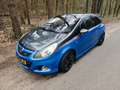 Opel Corsa 1.6-16V T OPC 340PK Blauw - thumbnail 1
