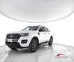 Ford Ranger Ranger 2.0 ECOBLUE aut. 213 CV DC Wildtrak 5 posti Bianco - thumbnail 1