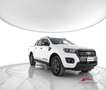 Ford Ranger Ranger 2.0 ECOBLUE aut. 213 CV DC Wildtrak 5 posti Bianco - thumbnail 2
