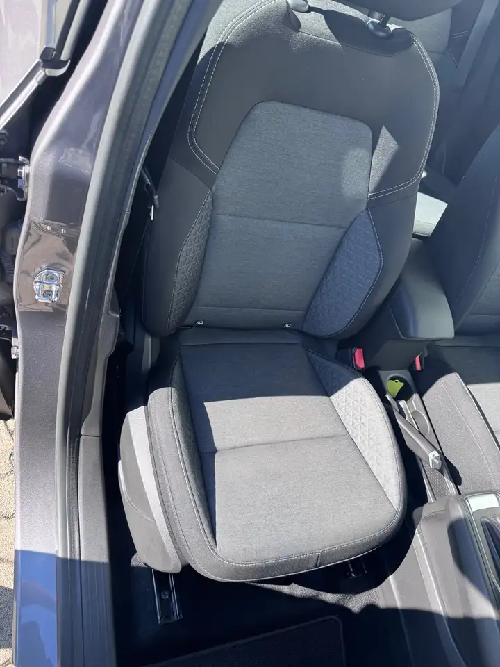 Renault Captur Zen TCe 140 Automatik Allwetter, миниатюра 8