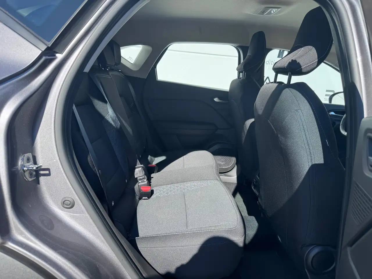 Renault Captur Zen TCe 140 Automatik Allwetter, миниатюра 9