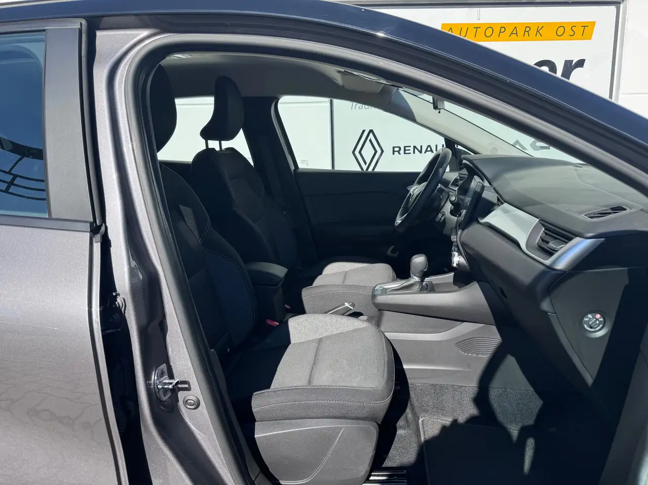 Renault Captur Zen TCe 140 Automatik Allwetter, миниатюра 7