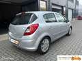 Opel Corsa 1.4-16V 5-drs Airco Cruise ElektrPakket Bluetooth Plateado - thumbnail 8
