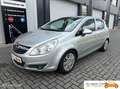 Opel Corsa 1.4-16V 5-drs Airco Cruise ElektrPakket Bluetooth Plateado - thumbnail 2