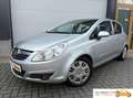 Opel Corsa 1.4-16V 5-drs Airco Cruise ElektrPakket Bluetooth Plateado - thumbnail 1