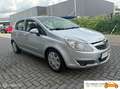 Opel Corsa 1.4-16V 5-drs Airco Cruise ElektrPakket Bluetooth Plateado - thumbnail 4
