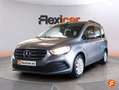 Mercedes-Benz Clase T 180d Gris - thumbnail 8