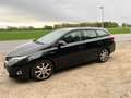Toyota Auris Auris 1.8 VVT-i Hybrid Automatik Touring Sports Li Schwarz - thumbnail 2