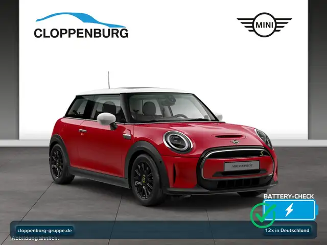 MINI Cooper SE Classic Trim Head-Up+StHz+StKlima+Navi