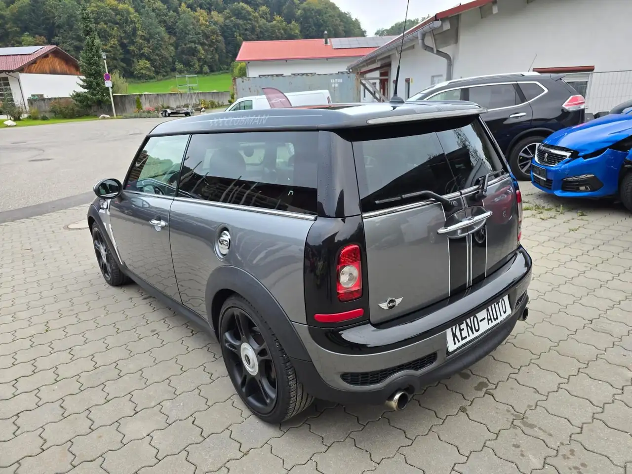 Das Auto