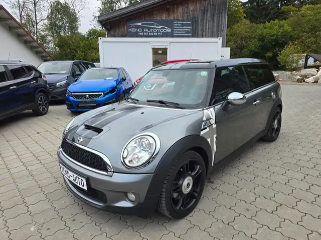 MINI Cooper S Clubman Cooper S