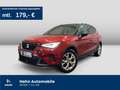 SEAT Arona 1.0 TSI DSG FR Navi ACC Kamera FullLink Rot - thumbnail 1