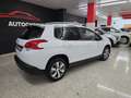 Peugeot 2008 1.2 PureTech Style 82 Blanco - thumbnail 4