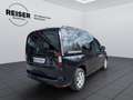 Volkswagen Caddy Family TSI Schwarz - thumbnail 4