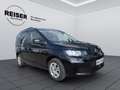 Volkswagen Caddy Family TSI Schwarz - thumbnail 2