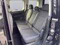 Volkswagen Caddy Family TSI Schwarz - thumbnail 18