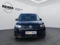Volkswagen Caddy Family TSI Schwarz - thumbnail 3