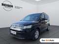 Volkswagen Caddy Family TSI Schwarz - thumbnail 1