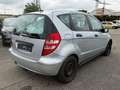 Mercedes-Benz A 160 A -Klasse A 160 CDI Classic Silber - thumbnail 4