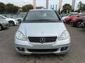 Mercedes-Benz A 160 A -Klasse A 160 CDI Classic Silber - thumbnail 6