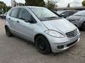 Mercedes-Benz A 160 A -Klasse A 160 CDI Classic Silber - thumbnail 5