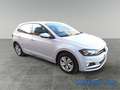 Volkswagen Polo Polo 1.0 EVO 80 CV 5p. Comfortline  CON SOLO 44.0 Silber - thumbnail 5