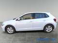Volkswagen Polo Polo 1.0 EVO 80 CV 5p. Comfortline  CON SOLO 44.0 Silber - thumbnail 4
