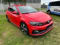 Volkswagen Polo GTI GTI Rot - thumbnail 2