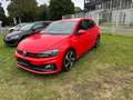 Volkswagen Polo GTI GTI Rot - thumbnail 1