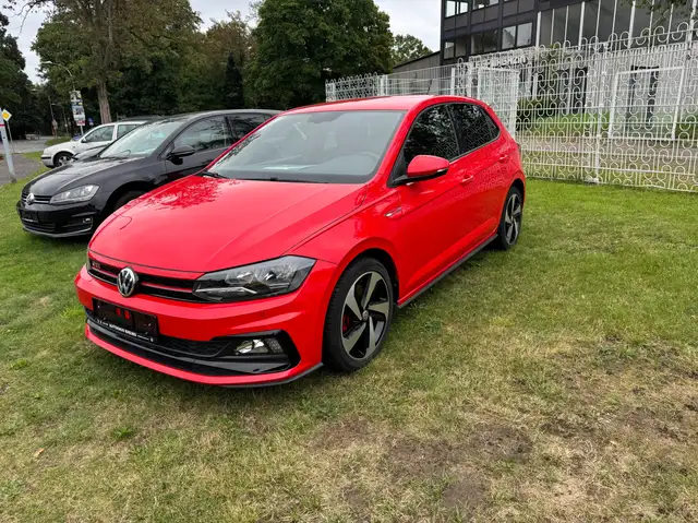 Volkswagen Polo GTI GTI