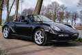 Porsche Boxster 2.7 2e Eigenaar l Dealer Onderhouden l NAP l Handg Zwart - thumbnail 11