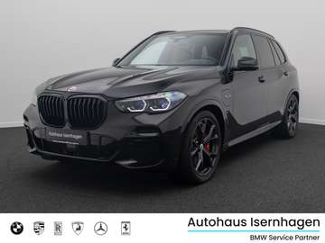 M Sport 360° HUD Massage DAB H K 21Zoll