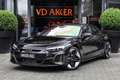 Audi RS e-tron GT NP.192K CARBON+4WSTURING+MASSAGE+HEADUP Noir - thumbnail 1
