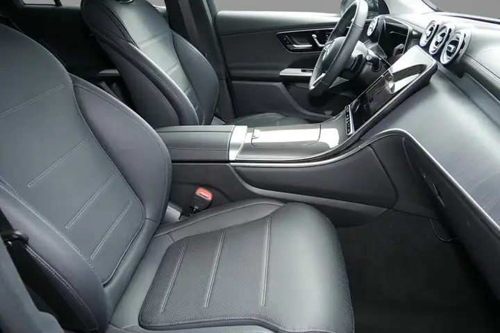 Mercedes-Benz GLC 450 450 d 4Matic Mild Hybrid AMG Line Advanced Plus — foto 5