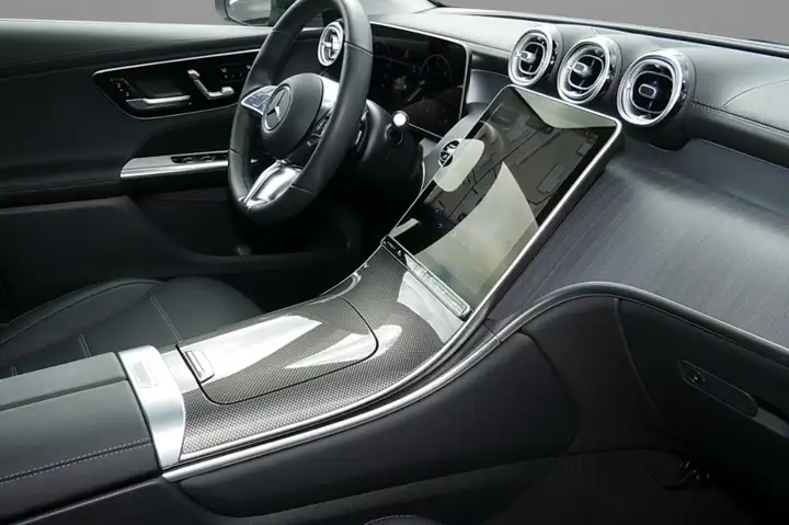 Mercedes-Benz GLC 450 450 d 4Matic Mild Hybrid AMG Line Advanced Plus — foto 7