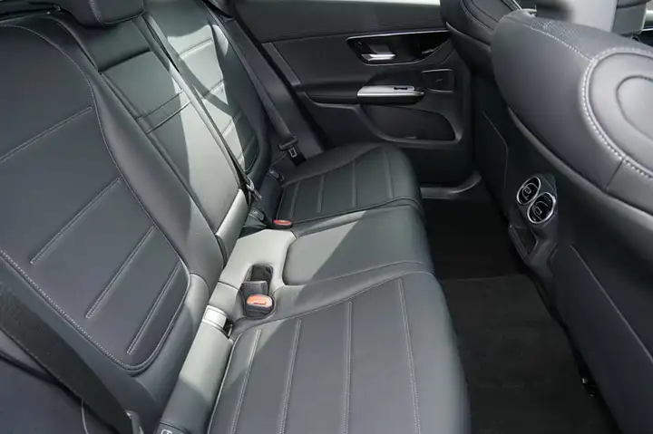 Mercedes-Benz GLC 450 450 d 4Matic Mild Hybrid AMG Line Advanced Plus — foto 6