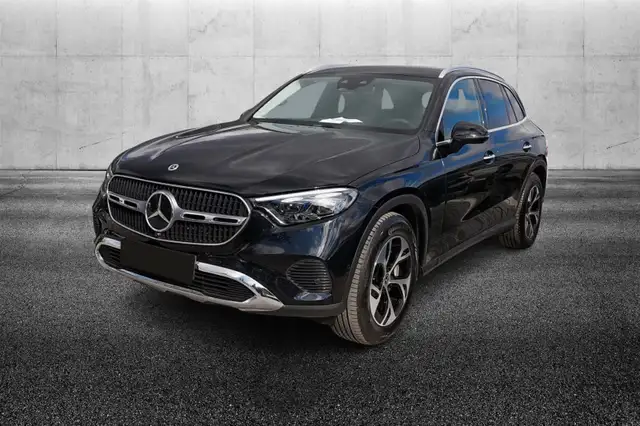 Mercedes-Benz GLC 450 450 d 4Matic Mild Hybrid AMG Line Advanced Plus
