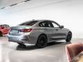 BMW 320 e *M-SPORT LOOK*SPORTLENKRAD*SITZHEIZUNG*LED* Grau - thumbnail 19