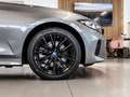 BMW 320 e *M-SPORT LOOK*SPORTLENKRAD*SITZHEIZUNG*LED* Grau - thumbnail 48
